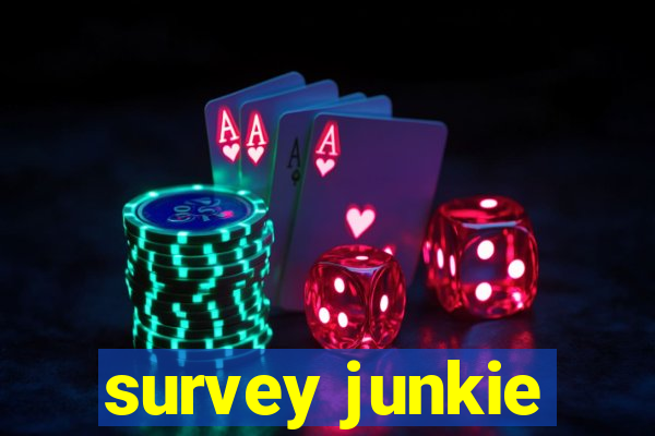 survey junkie